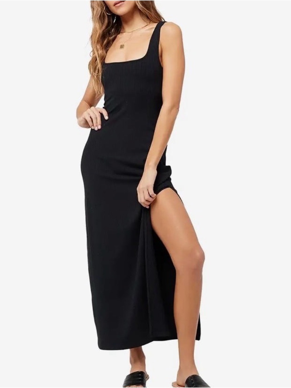 L Space Mara Dress